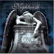 Nightwish, Once (CD)