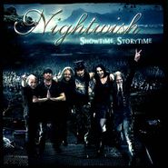 Nightwish, Showtime Storytime [Deluxe] (CD)