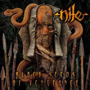 Nile, Black Seeds Of Vengeance (CD)