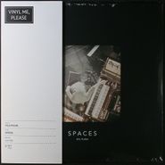 Nils Frahm, Space [Vinyl Me Please Edition] (LP)