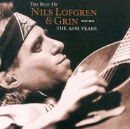 Nils Lofgren, The Best Of Nils Lofgren: The A&M Years (CD)