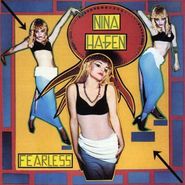 Nina Hagen, Fearless [Reissue] (CD)