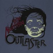 Nina Nastasia, Outlaster (CD)