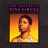 Nina Simone, The Essential Nina Simone (CD)