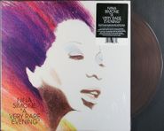 Nina Simone, A Very Rare Evening [Light Purple Vinyl] (LP)