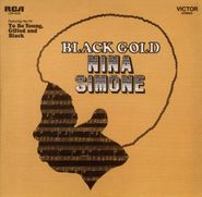 Nina Simone, Black Gold (LP)