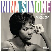 Nina Simone, The Colpix Singles (CD)