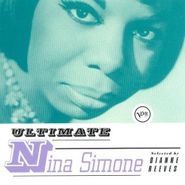Nina Simone, Ultimate Nina Simone (CD)