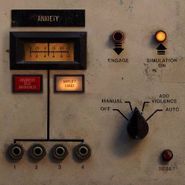 Nine Inch Nails, Add Violence EP (CD)