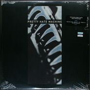 Nine Inch Nails, Pretty Hate Machine [2010 Remaster] (LP)