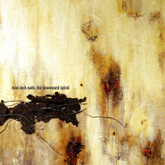 Nine Inch Nails, The Downward Spiral (CD)