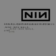Nine Inch Nails, All That Could Have Been:  Live [2 CD Deluxe Edition] (CD)