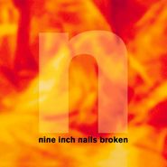 Nine Inch Nails, Broken [Limited Edition w/ 3" CD] (CD)