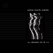 Nine Inch Nails, Down In It (CD)