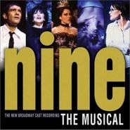 Various Artists, Nine The Musical: The New Broadway Recording (CD)
