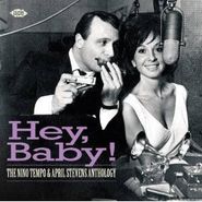 Nino Tempo, Hey Baby! The Nino Tempo & April Stevens Anthology (CD)