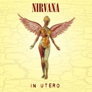 Nirvana, In Utero [20th Anniversary Deluxe Edition] (CD)