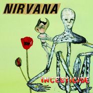 Nirvana, Incesticide [Import] (CD)