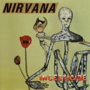 Nirvana, Incesticide (CD)