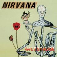 Nirvana, Incesticide (CD)