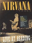 Nirvana, Live At Reading [Deluxe Edition] (CD)