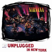 Nirvana, MTV Unplugged In New York (CD)