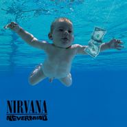 Nirvana, Nevermind [180 Gram Vinyl] (LP)