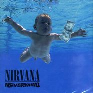 Nirvana, Nevermind [Limited Edition] (CD)