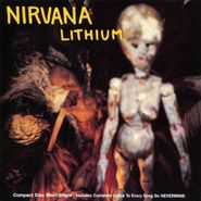 Nirvana, Lithium (CD)