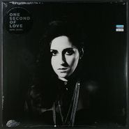 Nite Jewel, One Second Of Love [White Vinyl] (LP)