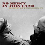 Ben Harper, No Mercy In This Land (LP)