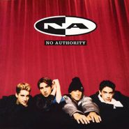 No Authority, Keep On (CD)