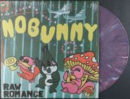 Nobunny, Raw Romance [Purple Vinyl] (LP)