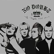 No Doubt, The Singles 1992-2003 (CD)
