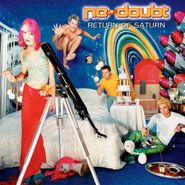 No Doubt, Return Of Saturn (LP)