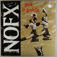 NOFX, Punk In Drublic [Cola Colored Vinyl] (LP)