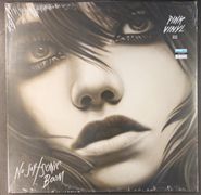 No Joy, No Joy / Sonic Boom EP [Pink Vinyl] (12")