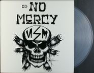 No Mercy, OG No Mercy [Clear Vinyl] (LP)