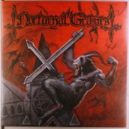 Nocturnal Graves, Satan's Cross (LP)