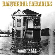 Nocturnal Poisoning, Doomgrass (CD)
