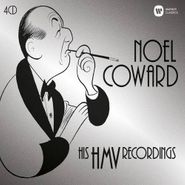 Noël Coward, His HMV Recordings [Import] (CD)