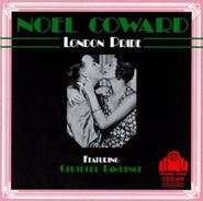 Noël Coward, London Pride (CD)