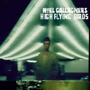 Noel Gallagher's High Flying Birds, Noel Gallagher's High Flying Birds (LP)