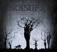 Noisuf-X, Voodoo Ritual (CD)