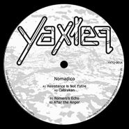 Nomadico, Resistance Is Not Futile (12")