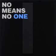 NoMeansNo, No One (CD)