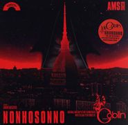 Goblin, Non Ho Sonno (Colonna Sonora Originale Del Film) (LP)