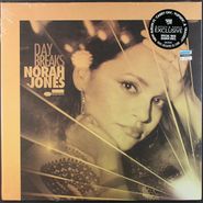 Norah Jones, Day Breaks [180 Gram Orange Vinyl] (LP)
