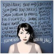 Norah Jones, ...Featuring Norah Jones (CD)