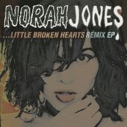 Norah Jones, Little Broken Hearts Remix EP [Black Friday] (10")